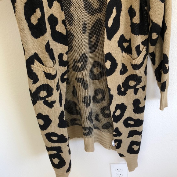 Sweater cardigans - Picture 6 of 6